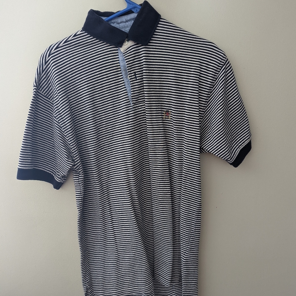 Polo shirt